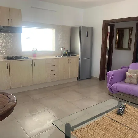 Las Rosas Apartment (Adults Only) Punta Mujeres Exterior photo