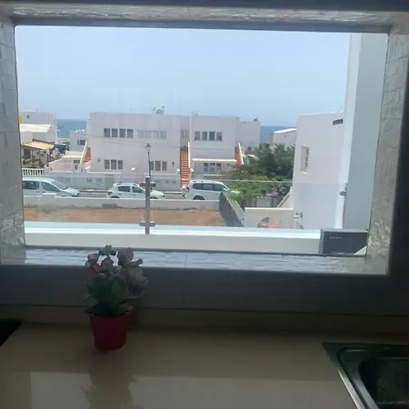 Las Rosas Apartment (Adults Only) Punta Mujeres Exterior photo
