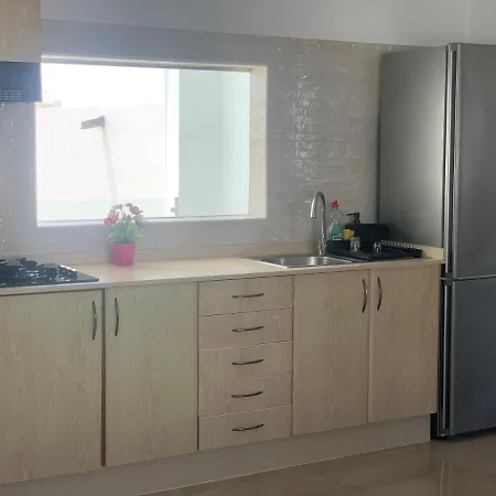 Las Rosas Apartment (Adults Only) Punta Mujeres Exterior photo