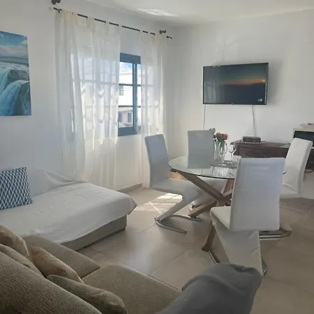 Las Rosas Apartment (Adults Only) Punta Mujeres Exterior photo