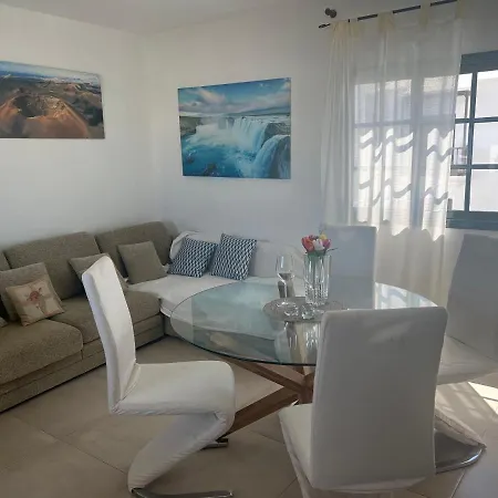 Las Rosas Apartment (Adults Only) Punta Mujeres Exterior photo