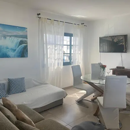 Las Rosas Apartment (Adults Only) Punta Mujeres Exterior photo