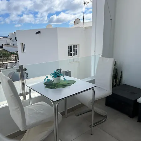Las Rosas Apartment (Adults Only) Punta Mujeres Exterior photo