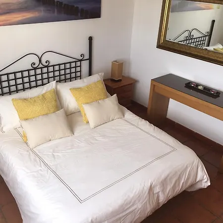 Las Rosas Apartment (Adults Only) Punta Mujeres Exterior photo