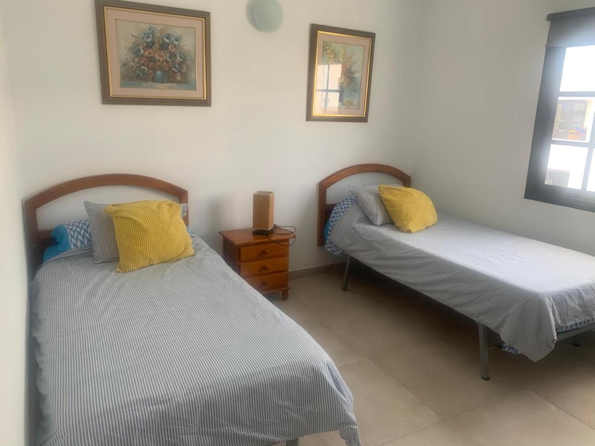 Apartamento Rosas (adults Only) Punta Mujeres
