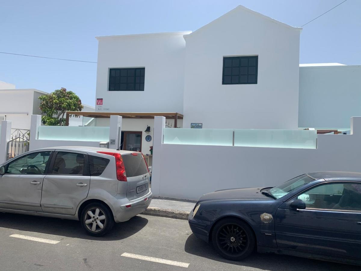 Rosas (adults Only) Apartment *