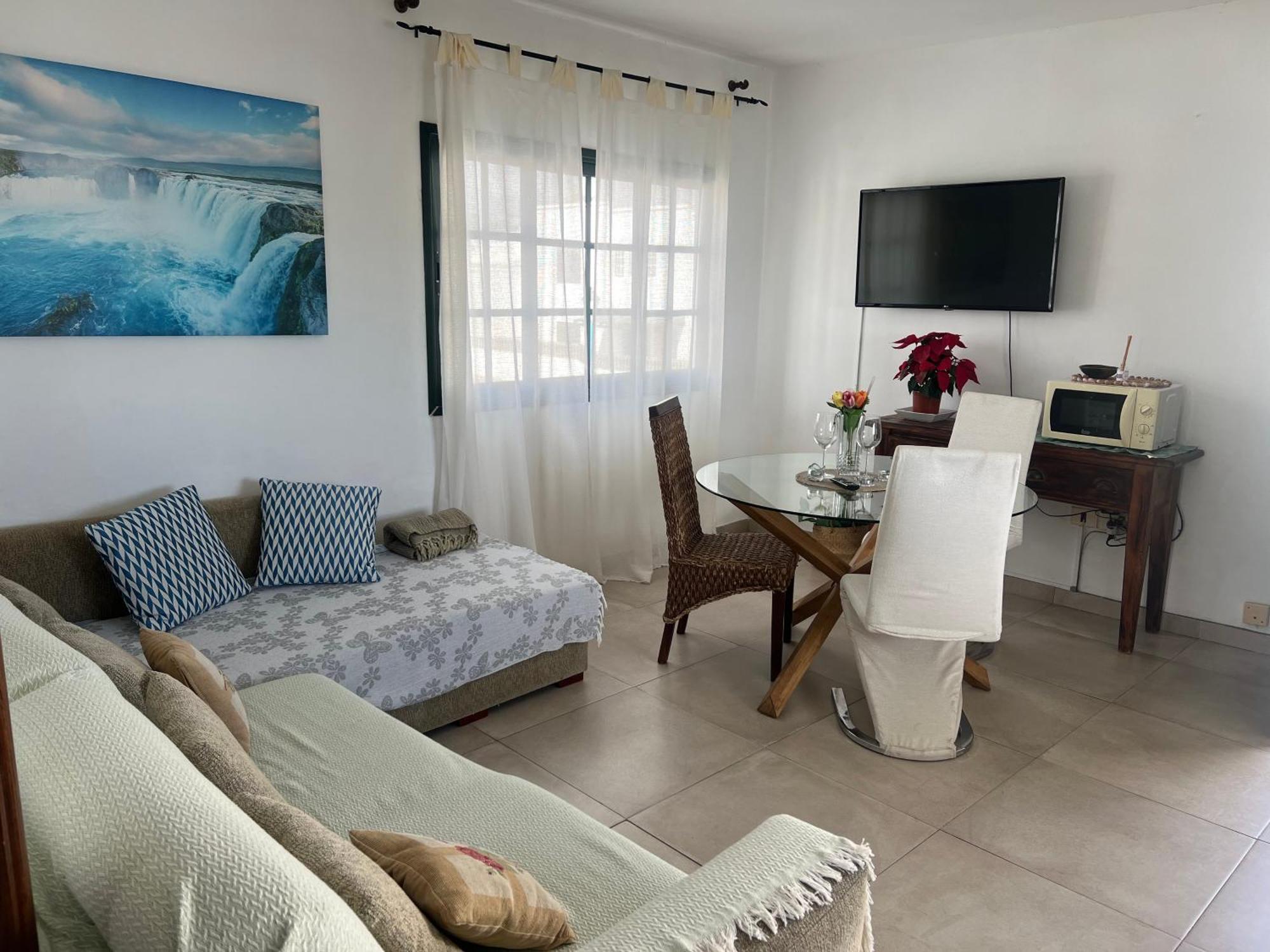 Apartment Rosas (adults Only) *